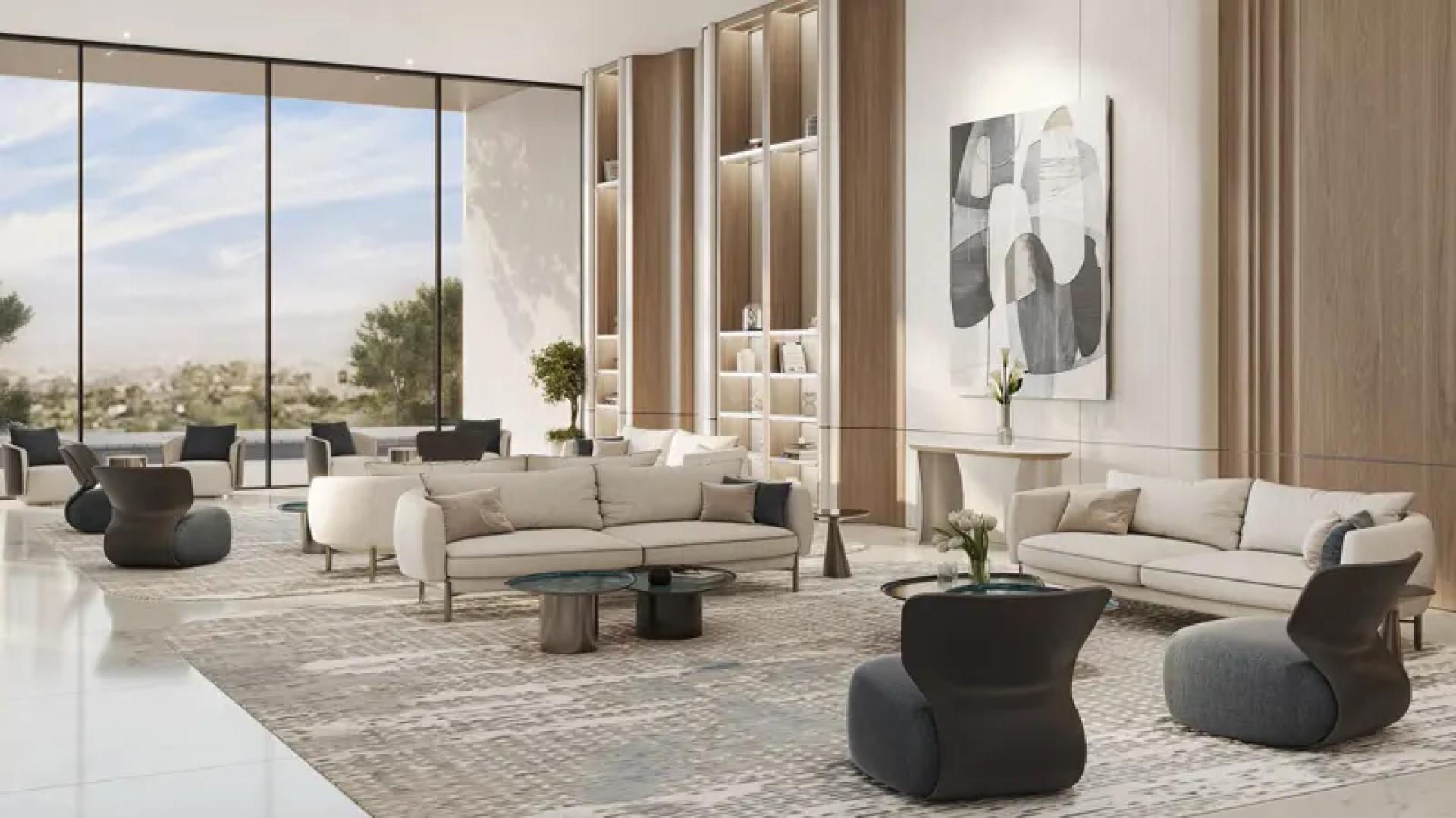 The Place by Prestige One 10
