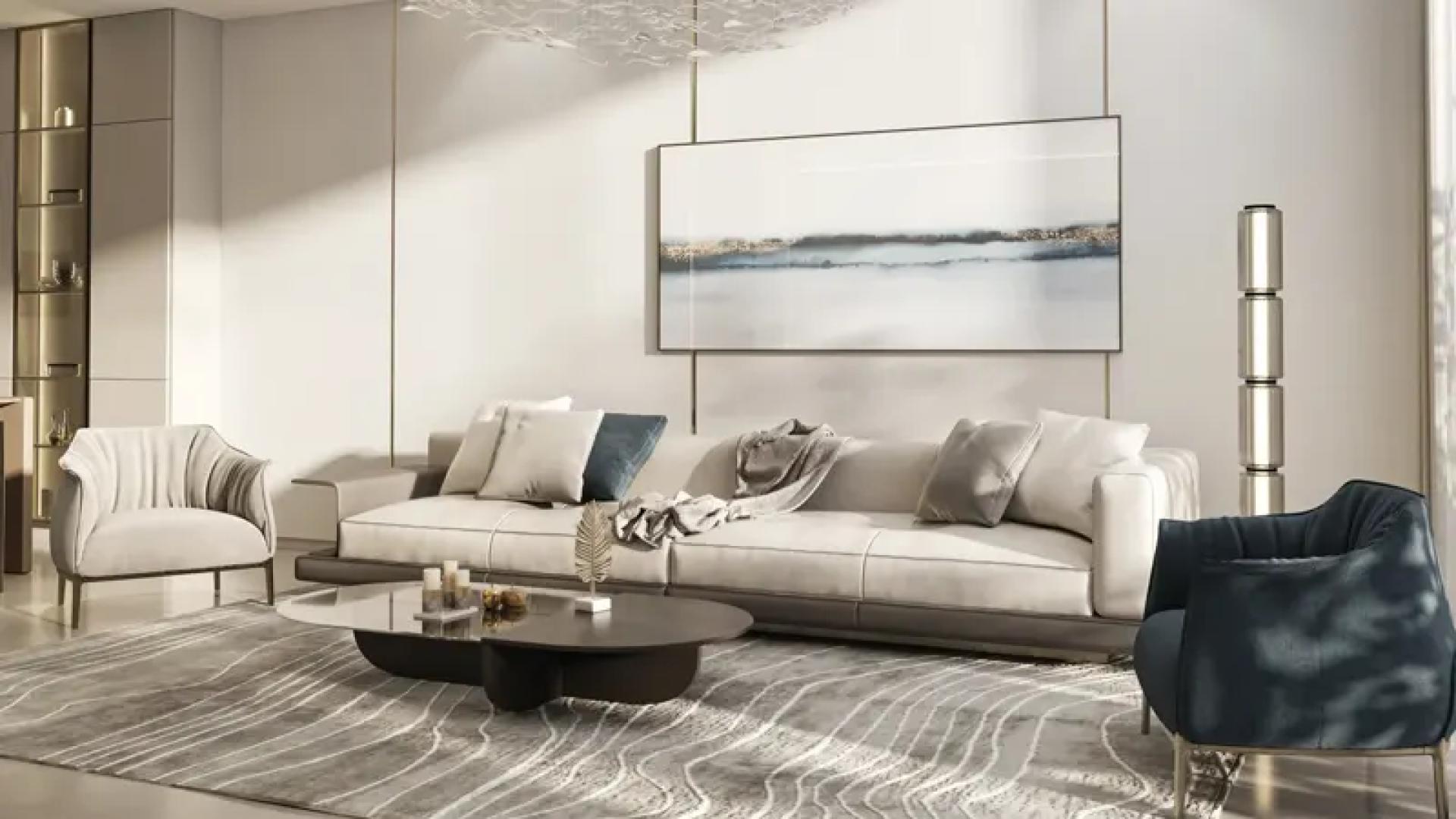 The Place by Prestige One 12