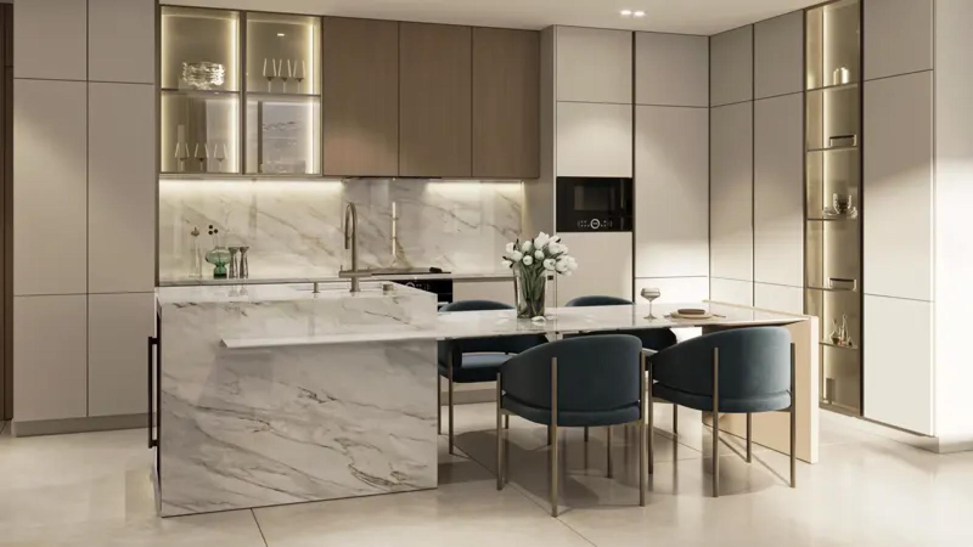 The Place by Prestige One 14