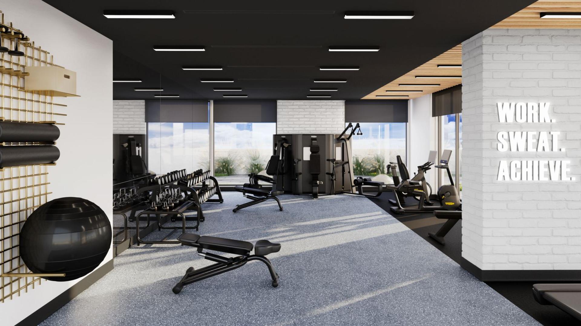 The Portman at Jumeirah Village Circle 3