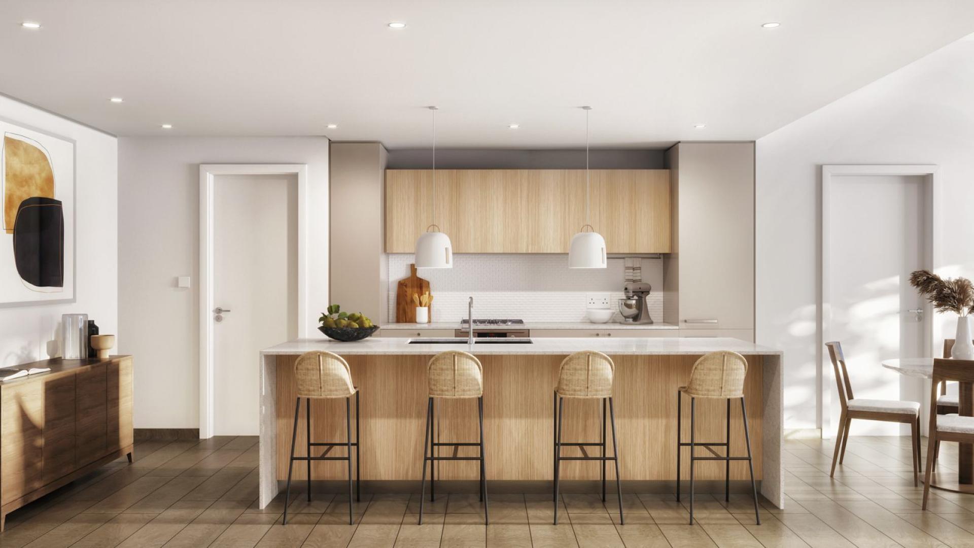The Portman at Jumeirah Village Circle 8