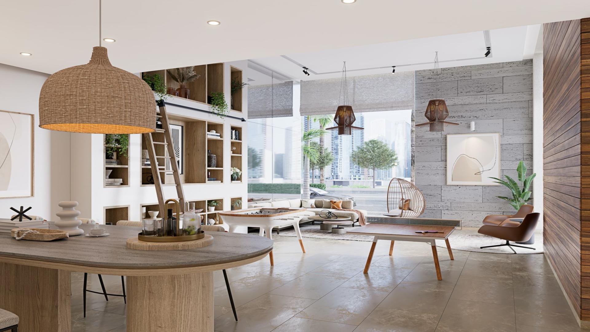 The Portman at Jumeirah Village Circle 10