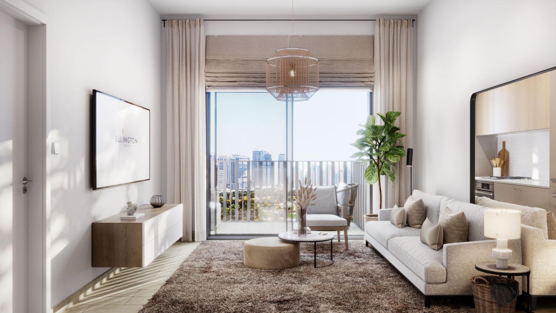 The Portman at Jumeirah Village Circle 11