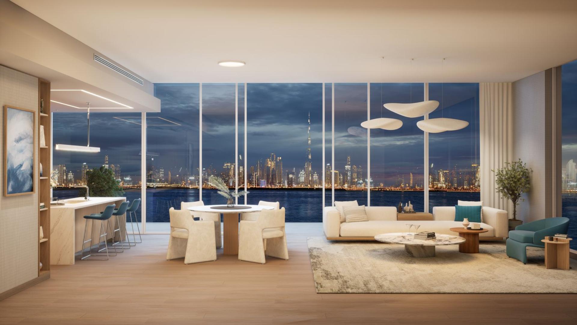 The Quayside at Business Bay 7