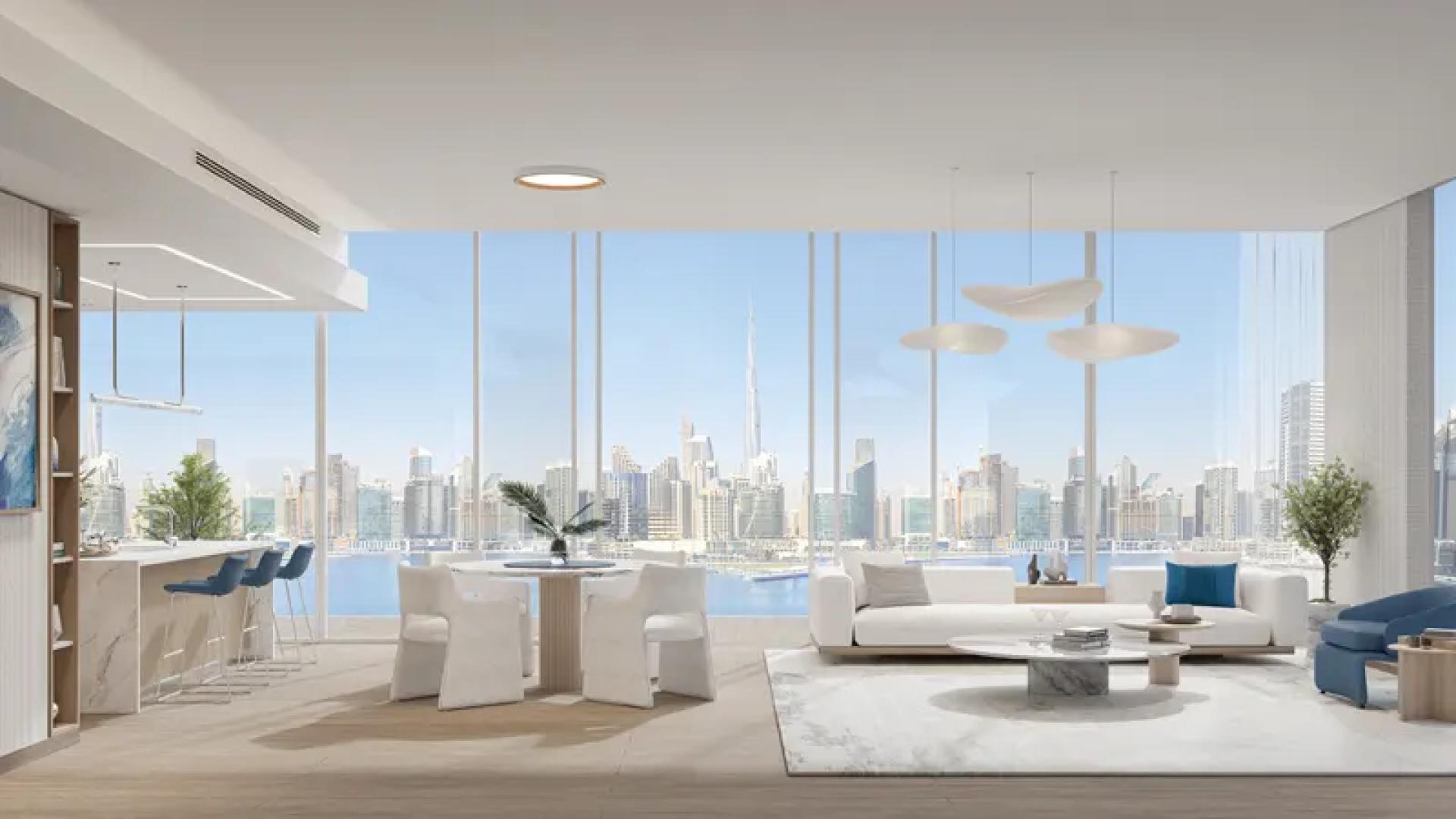 The Quayside at Business Bay 10