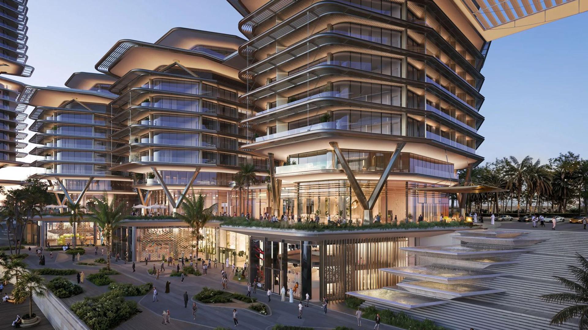 The Residences Peninsula at Jumeirah