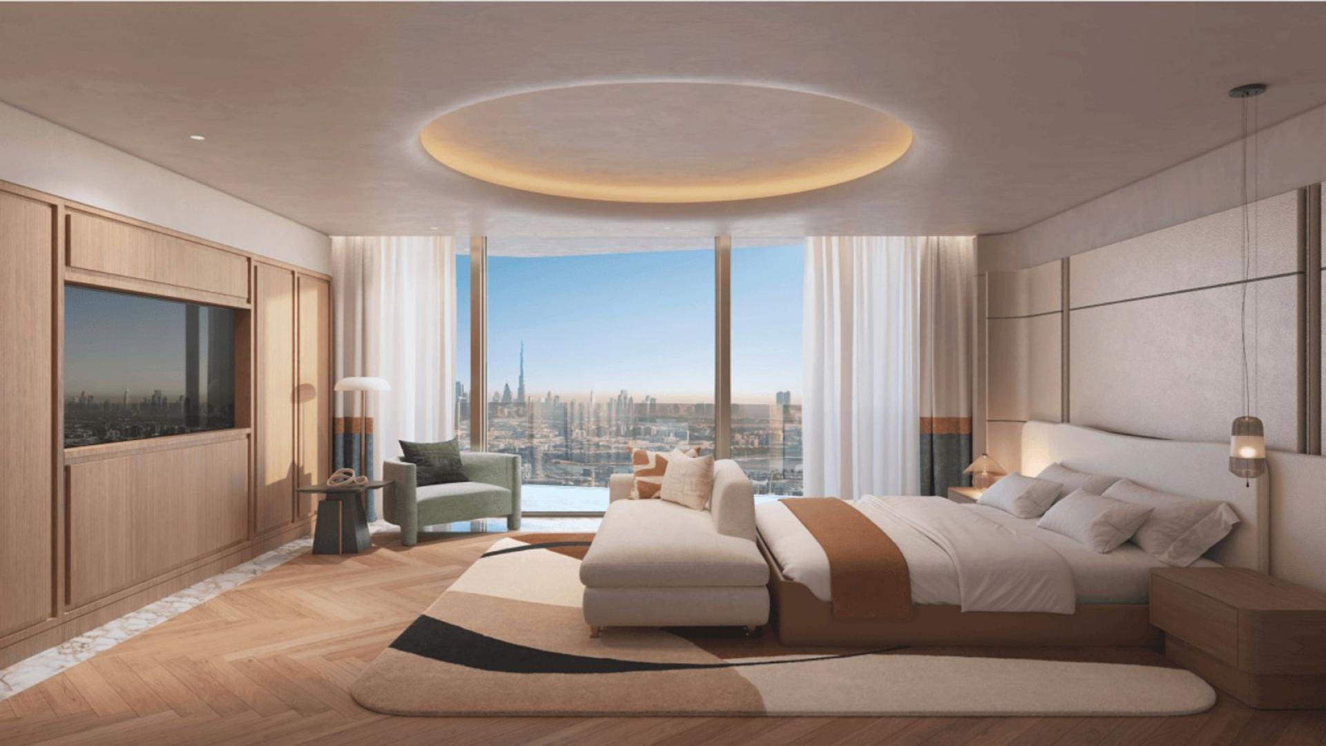The Residences Peninsula at Jumeirah 5