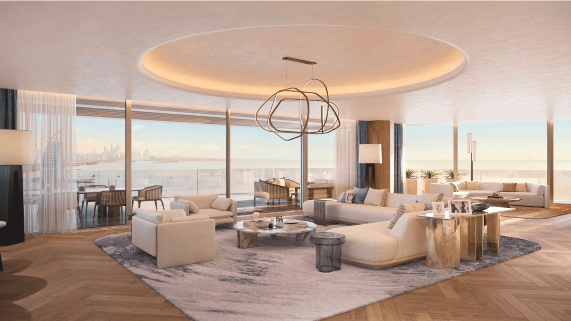 The Residences Peninsula at Jumeirah 11