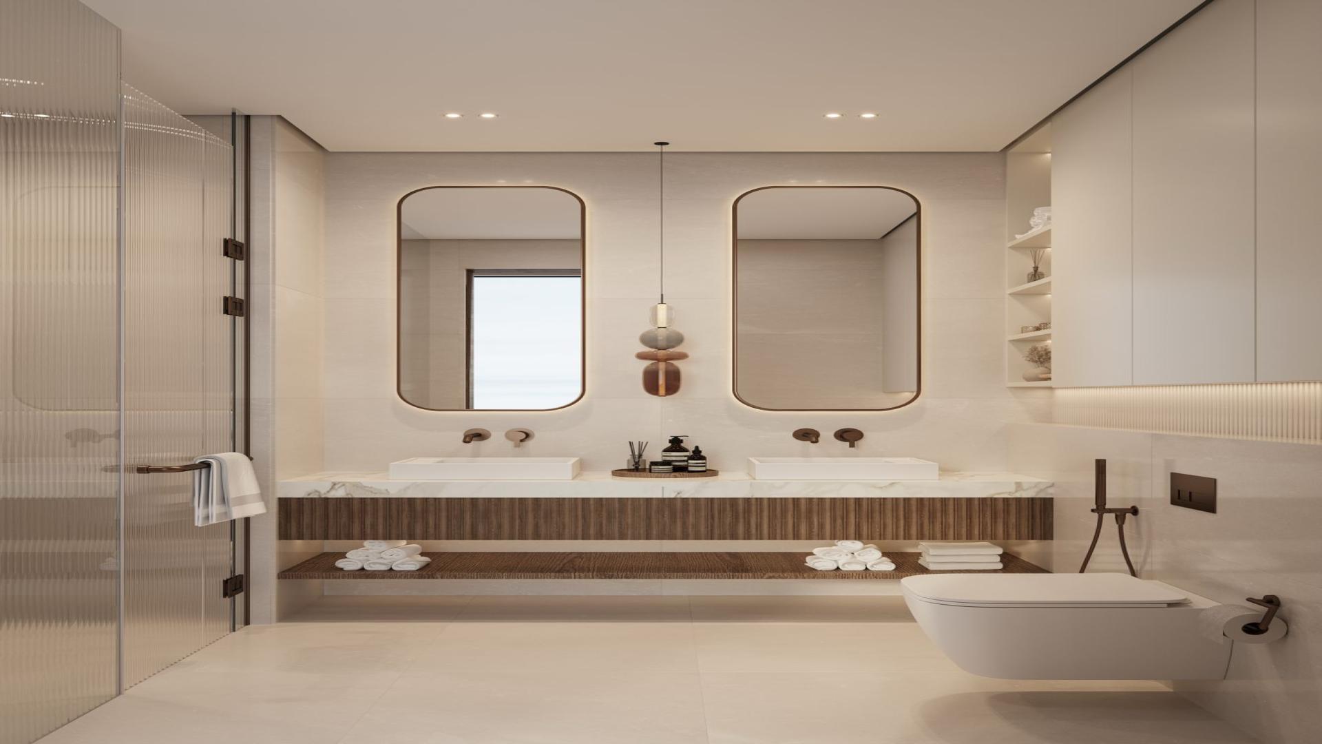 The Residences DIFC Zabeel District 7