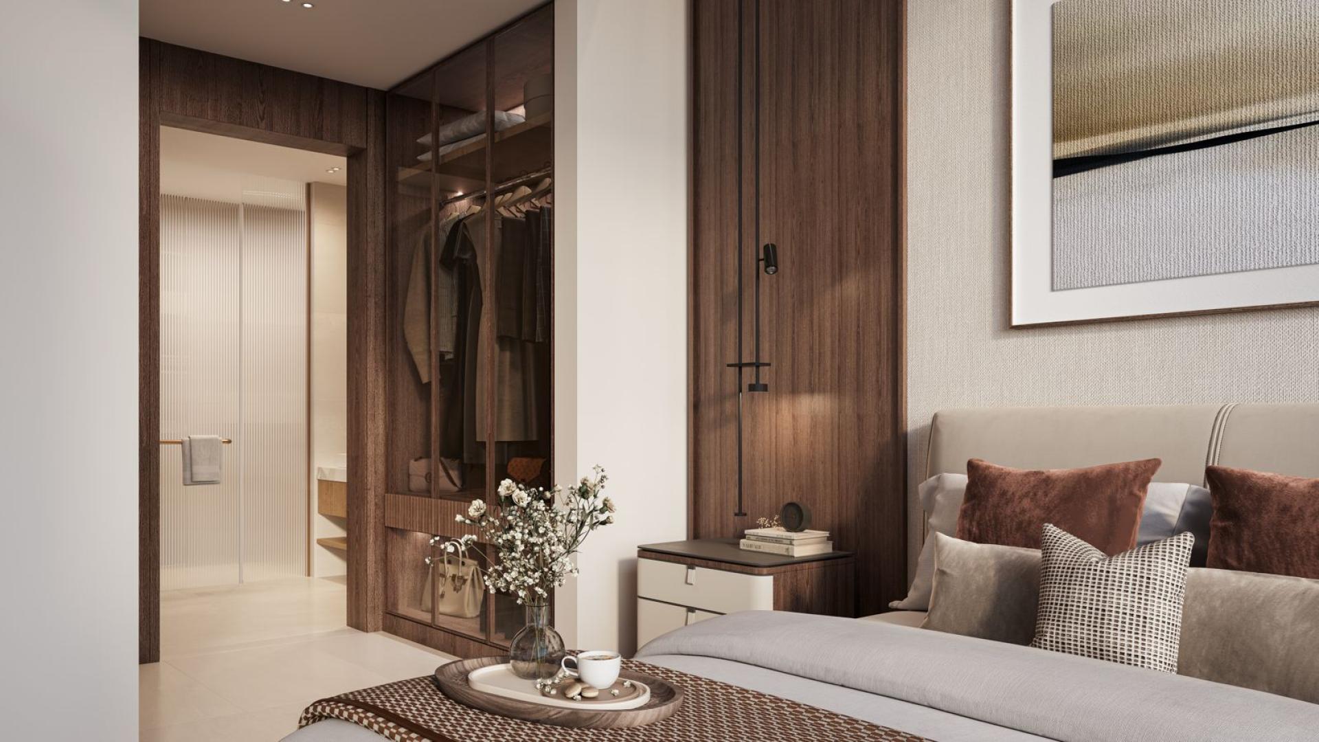 The Residences DIFC Zabeel District 9