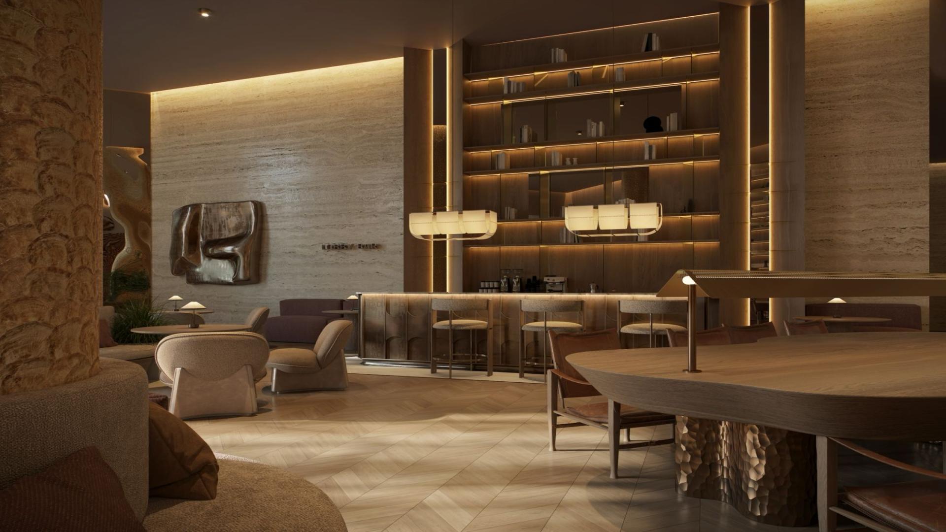 The Row by Aldar at Saadiyat Island 6