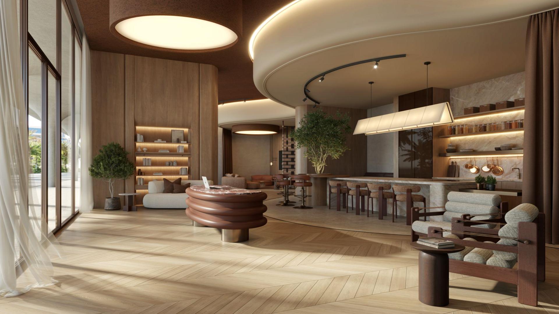 The Row by Aldar at Saadiyat Island 9