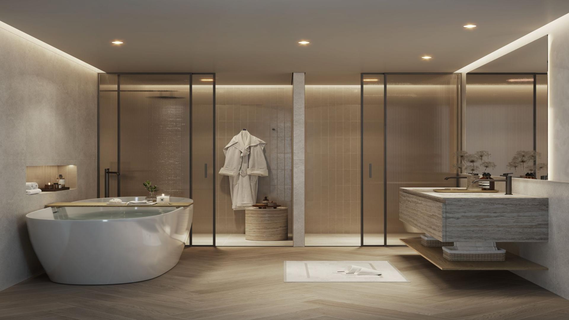 The Row by Aldar at Saadiyat Island 12