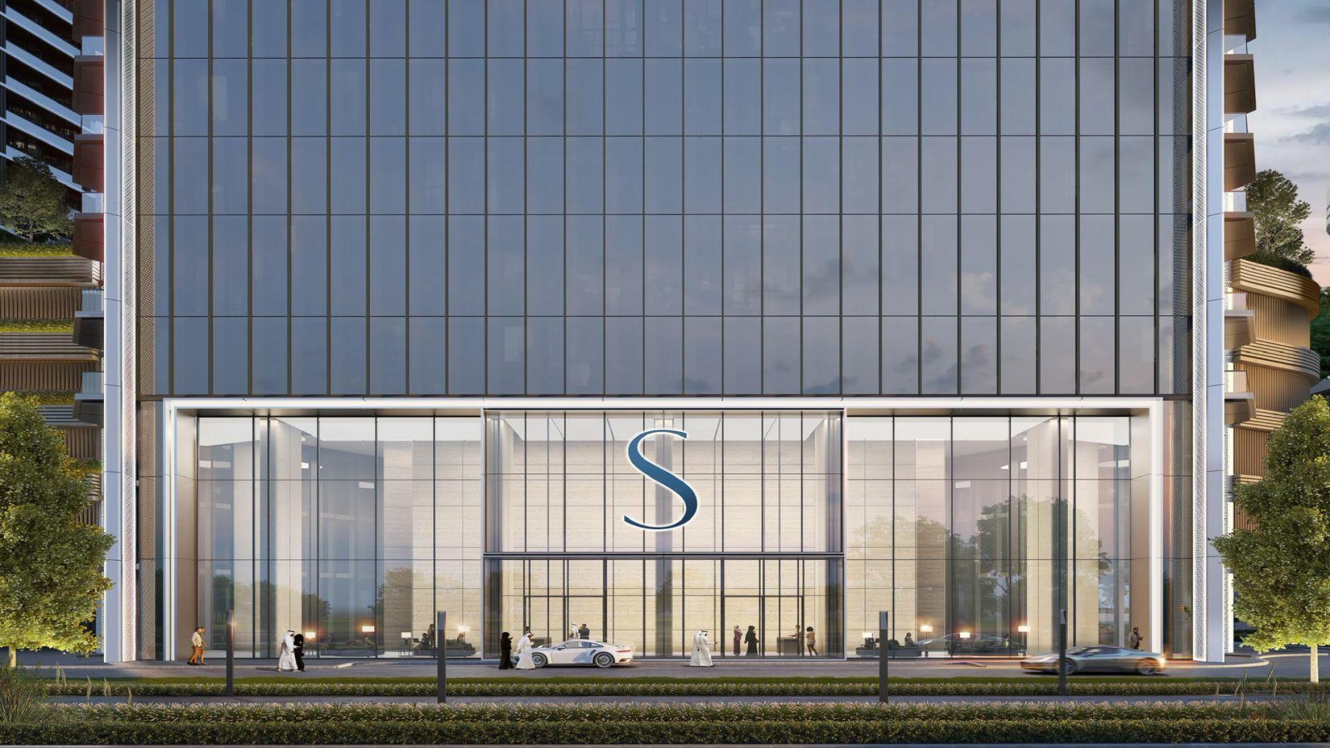 The S at Sobha Hartland II