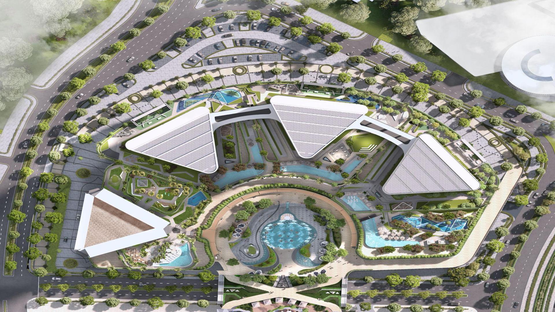 The S at Sobha Hartland II 4