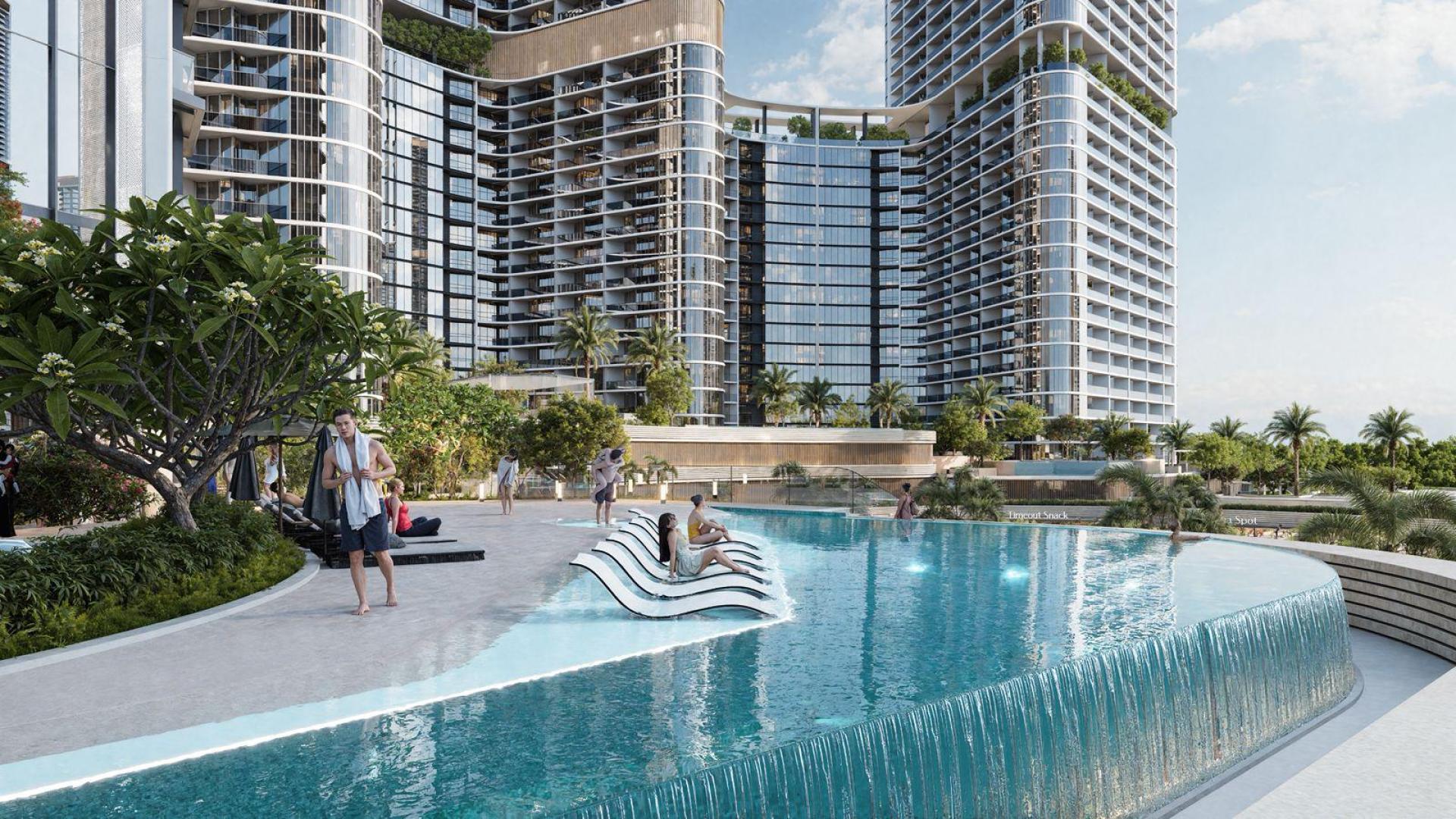The S at Sobha Hartland II 6