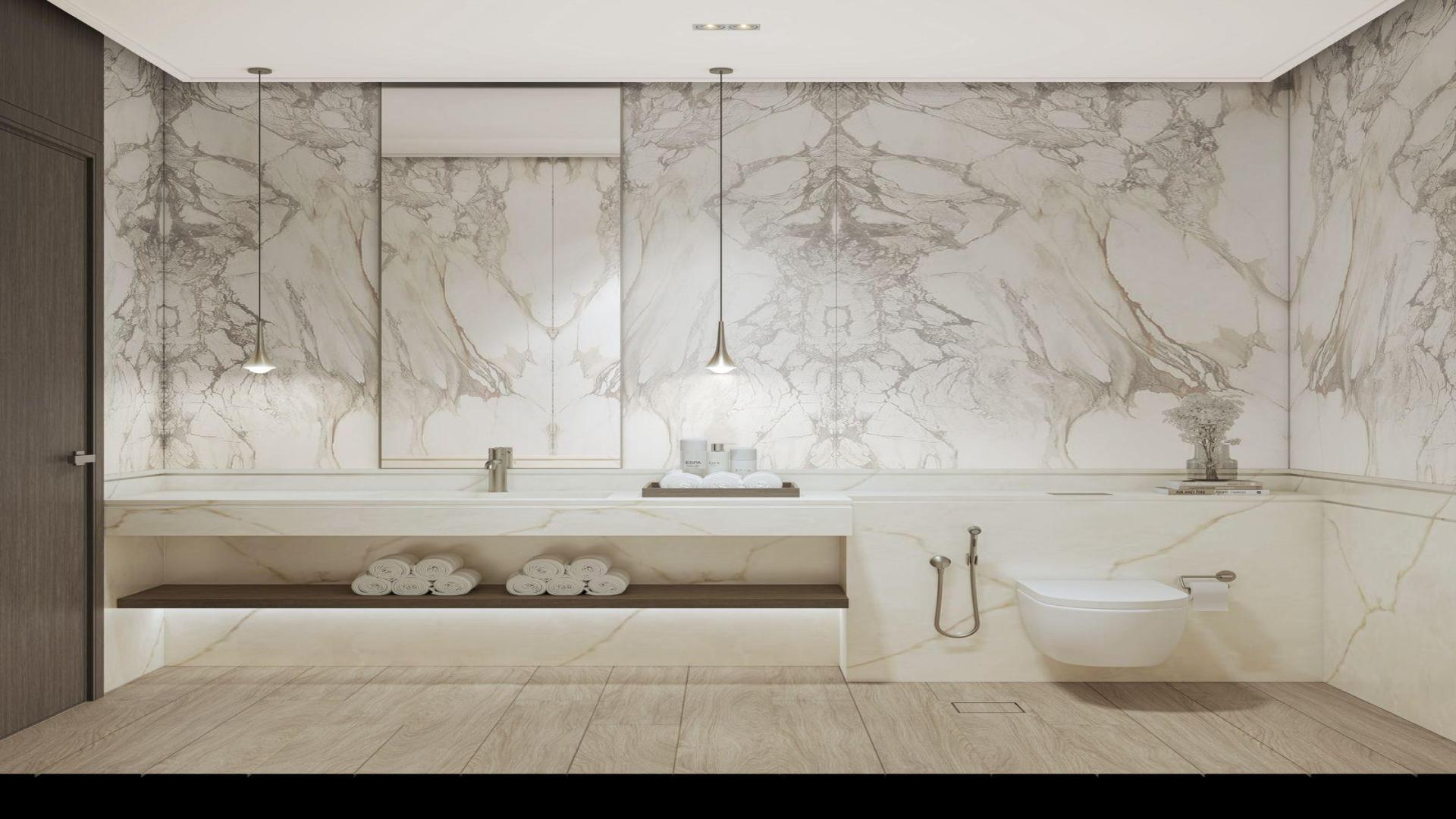 The S at Sobha Hartland II 7