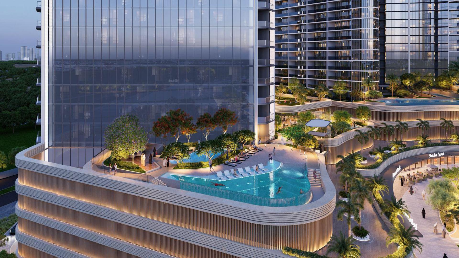 The S at Sobha Hartland II 8