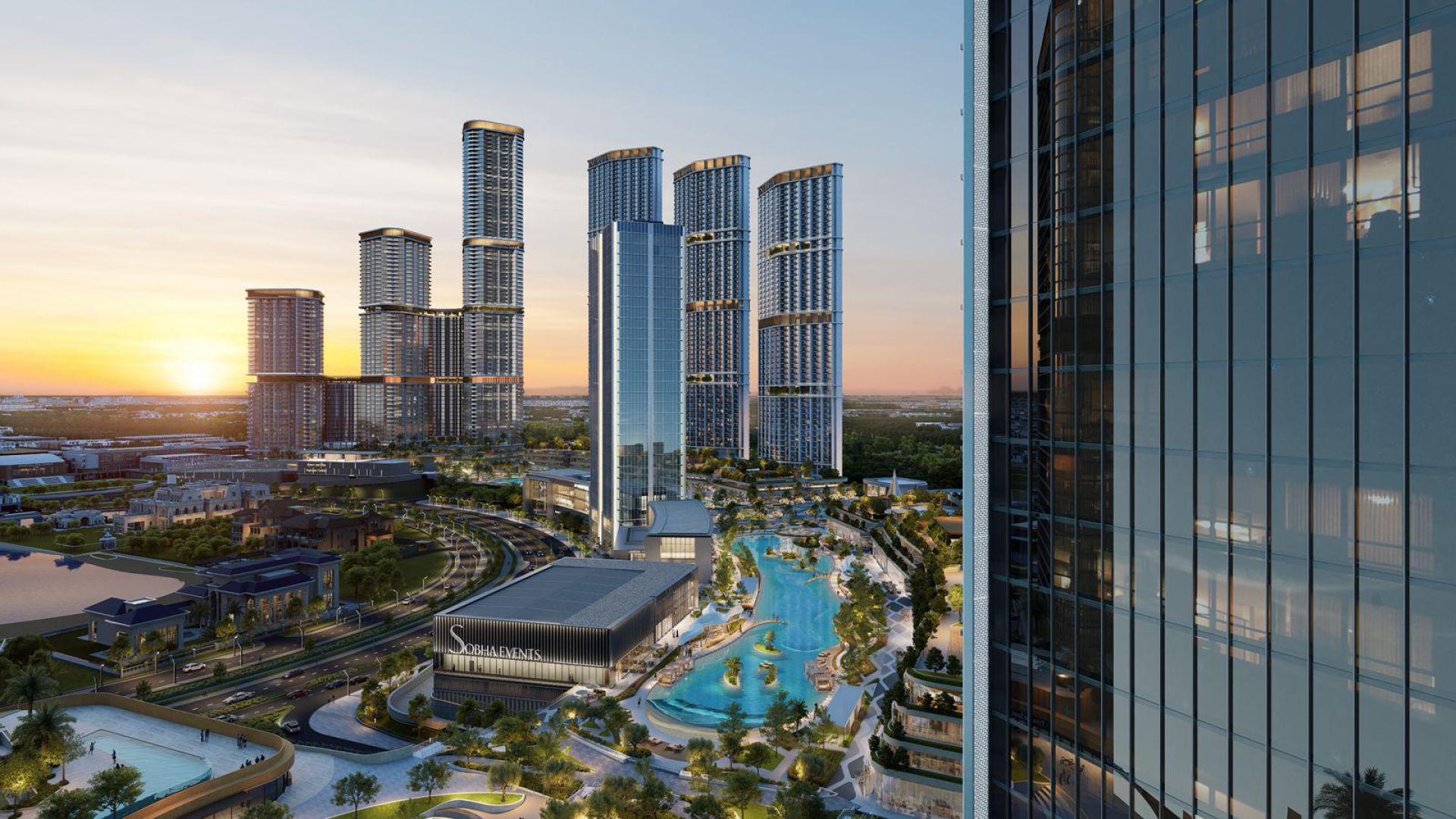 The S at Sobha Hartland II 9