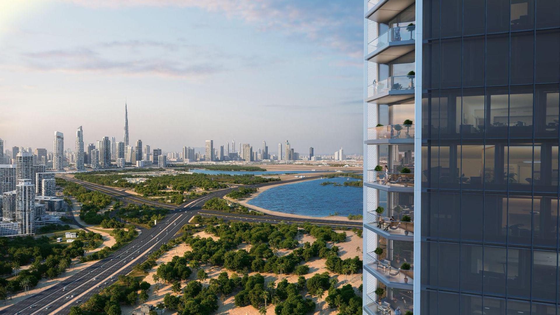 The S at Sobha Hartland II 12