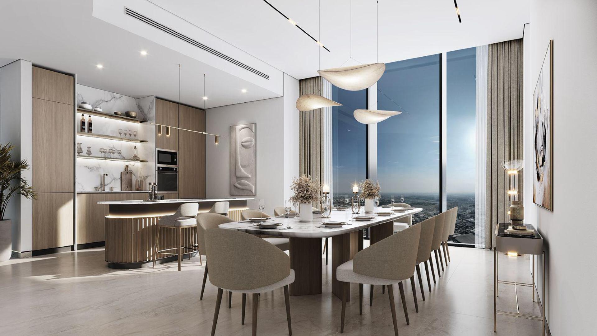The S at Sobha Hartland II 13