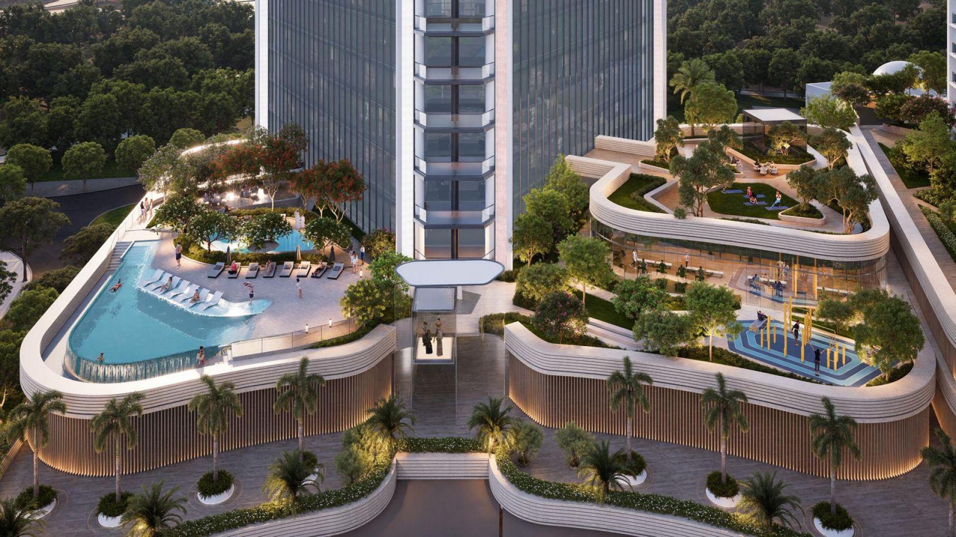 The S at Sobha Hartland II 15