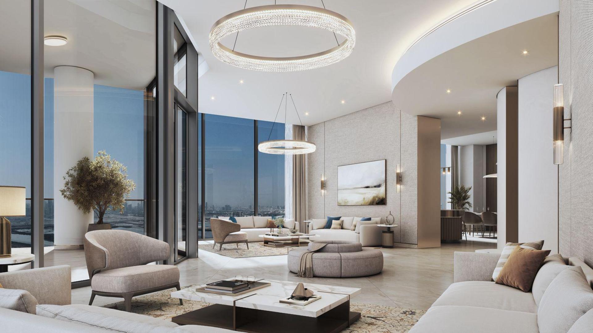 The S at Sobha Hartland II 16