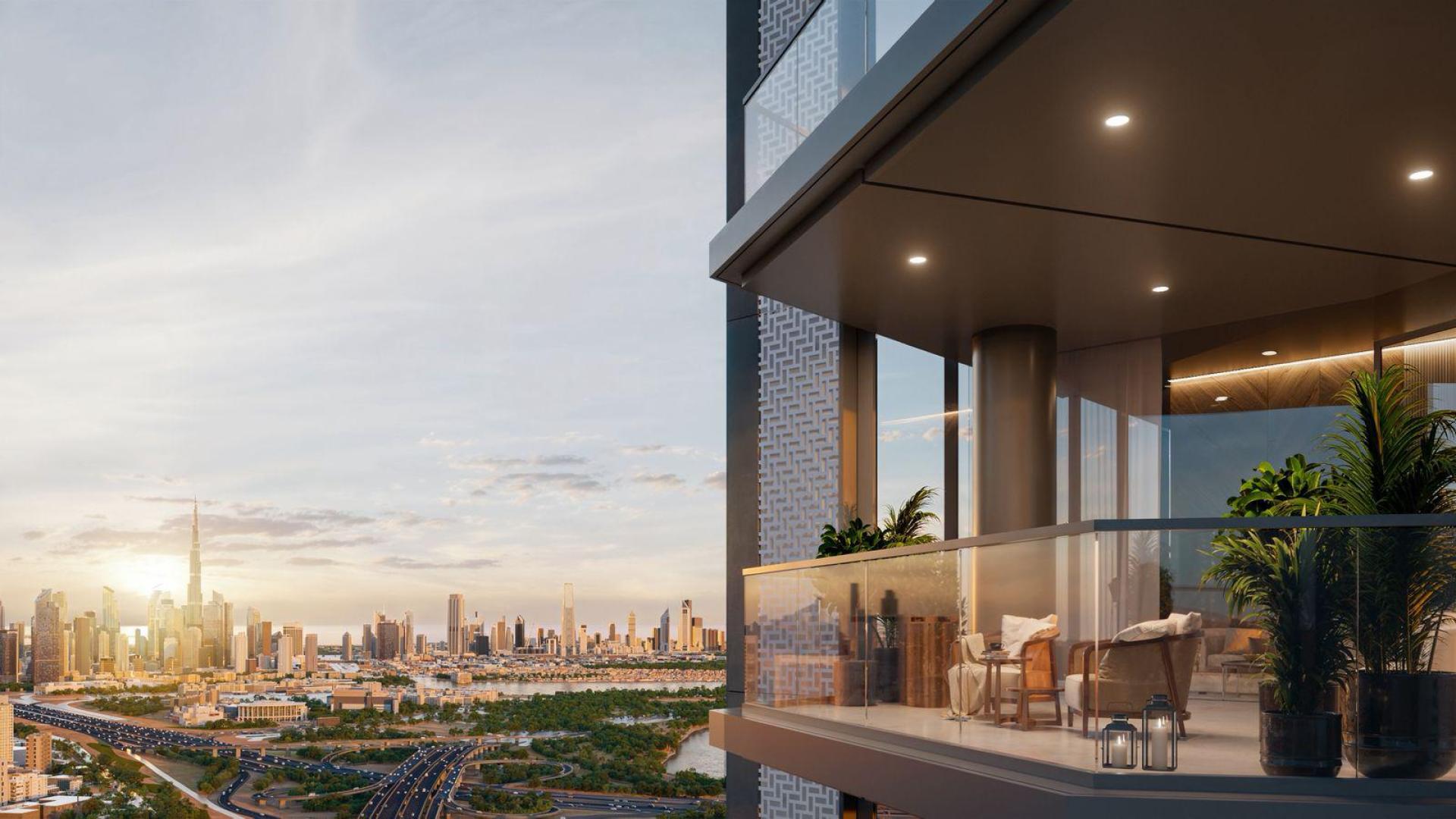 The S at Sobha Hartland II 17