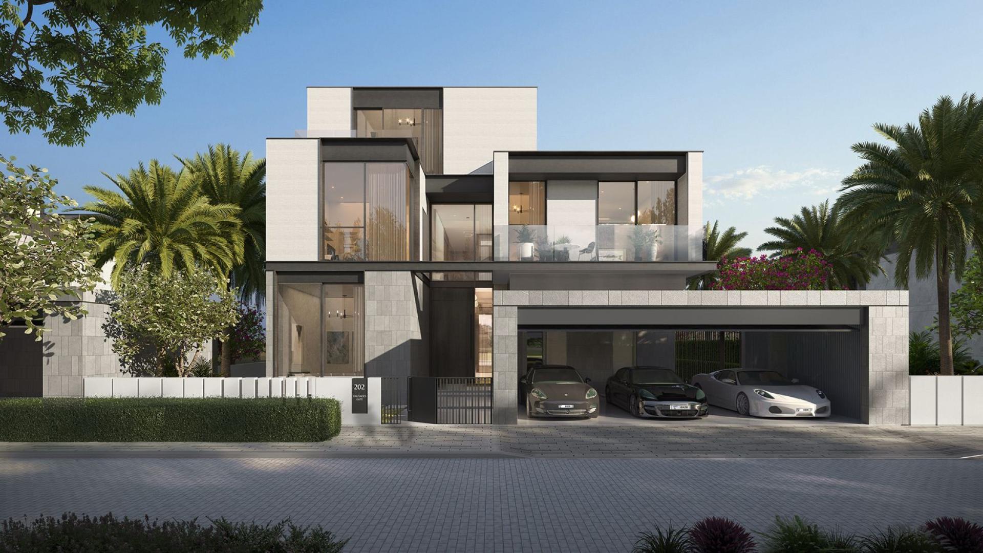 The Sanctuary at MBR City By Ellington Properties 3
