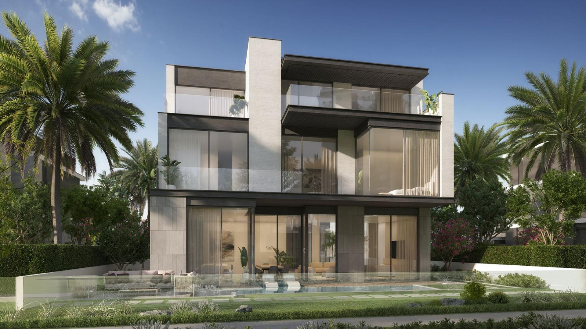 The Sanctuary at MBR City By Ellington Properties 4