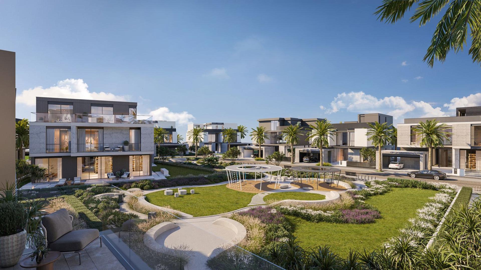 The Sanctuary at MBR City By Ellington Properties 5