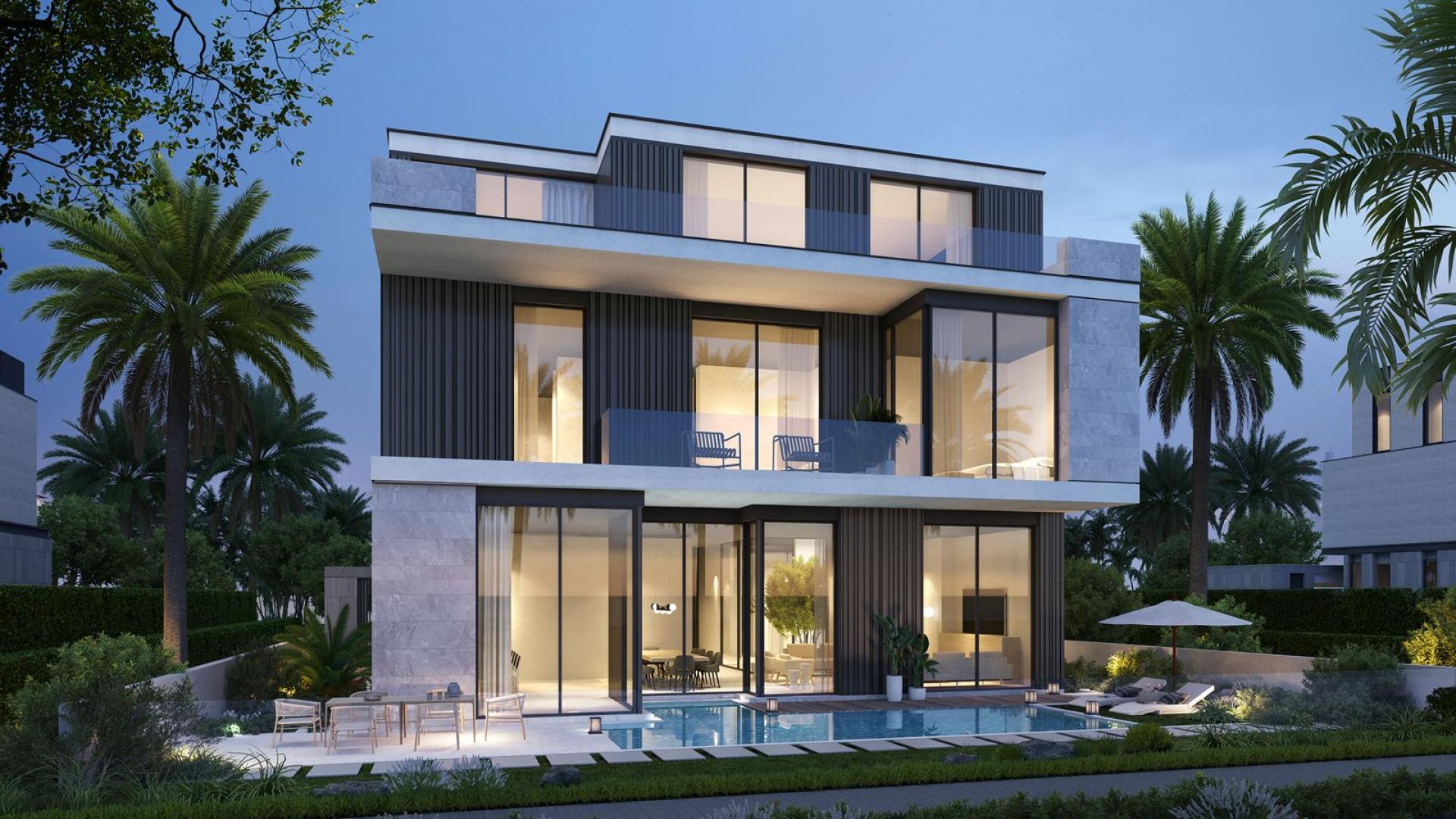 The Sanctuary at MBR City By Ellington Properties 6