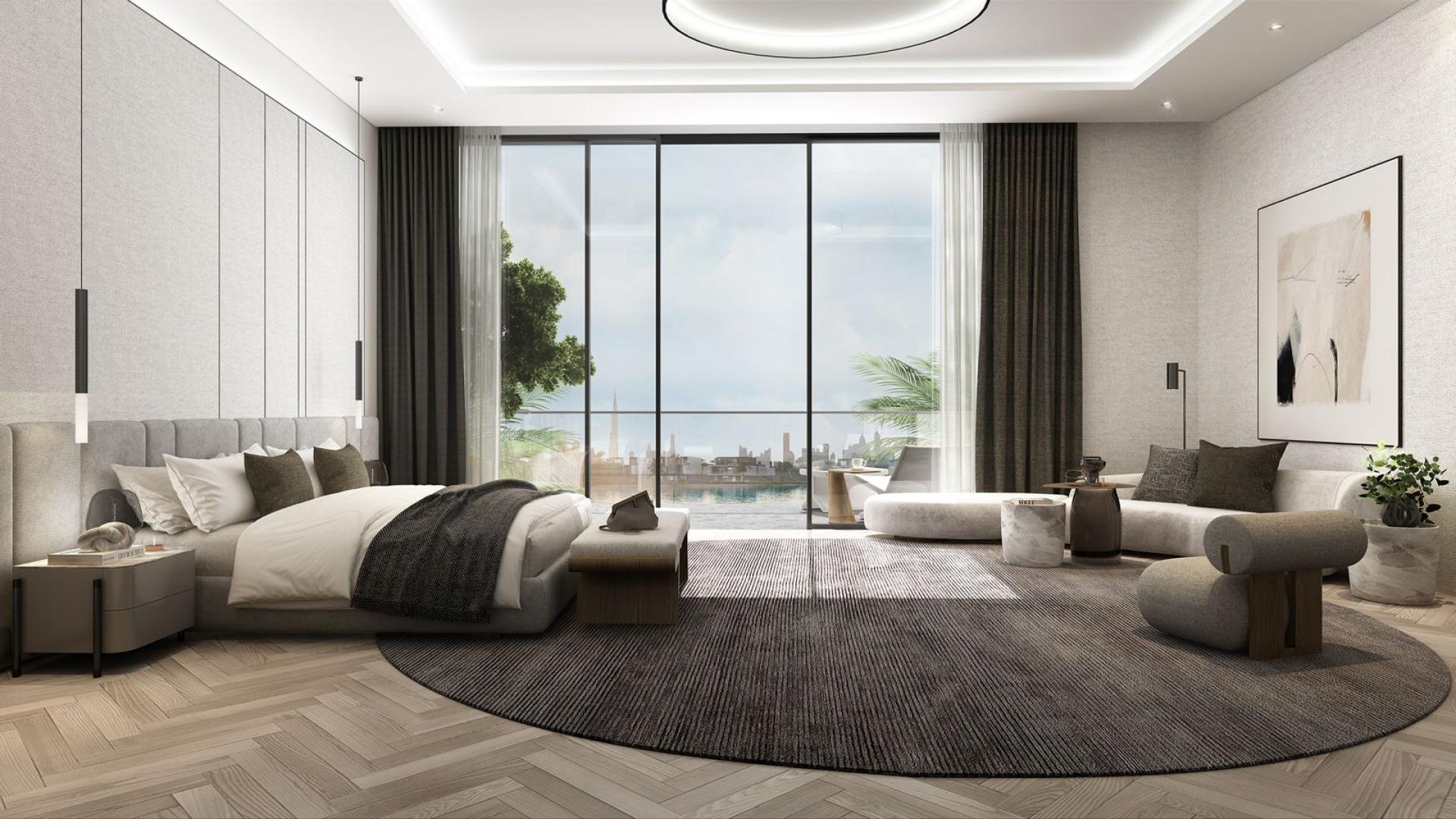 The Sanctuary at MBR City By Ellington Properties 7
