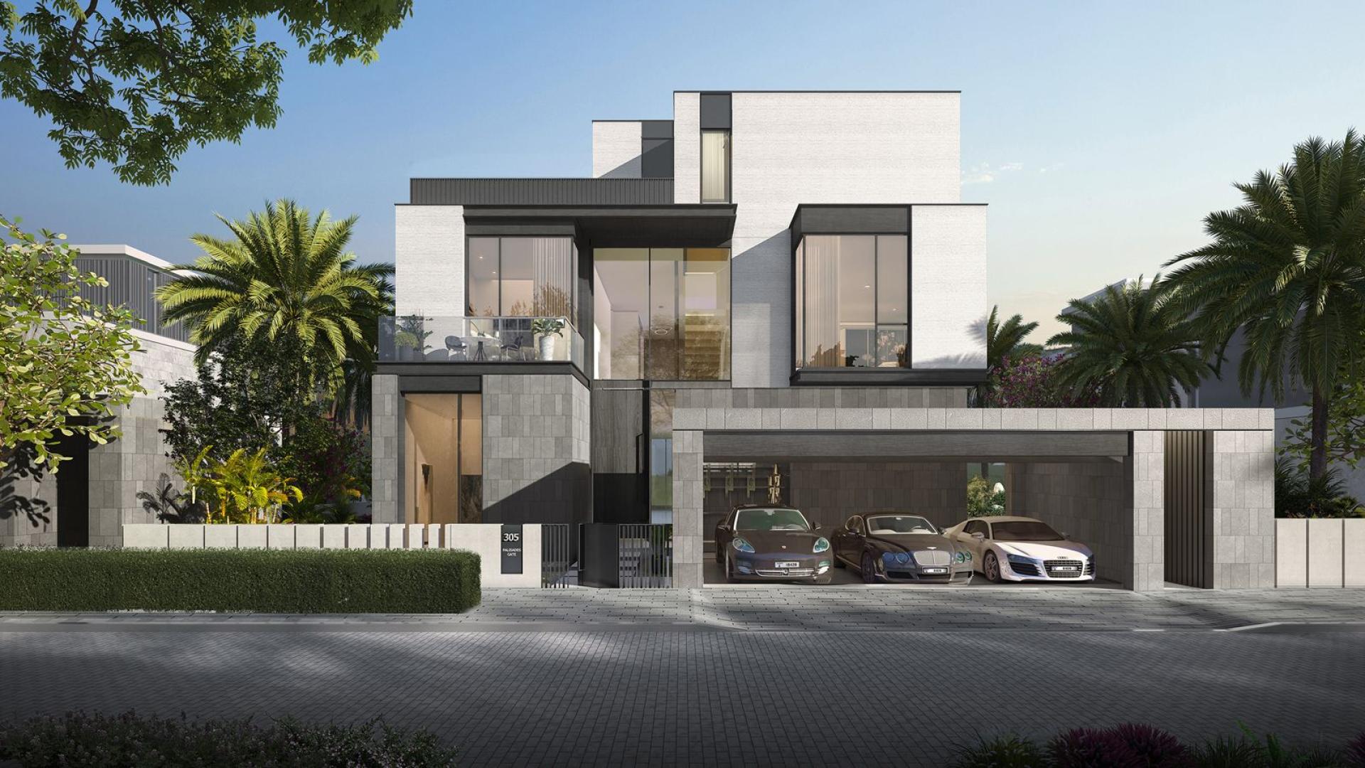The Sanctuary at MBR City By Ellington Properties 8