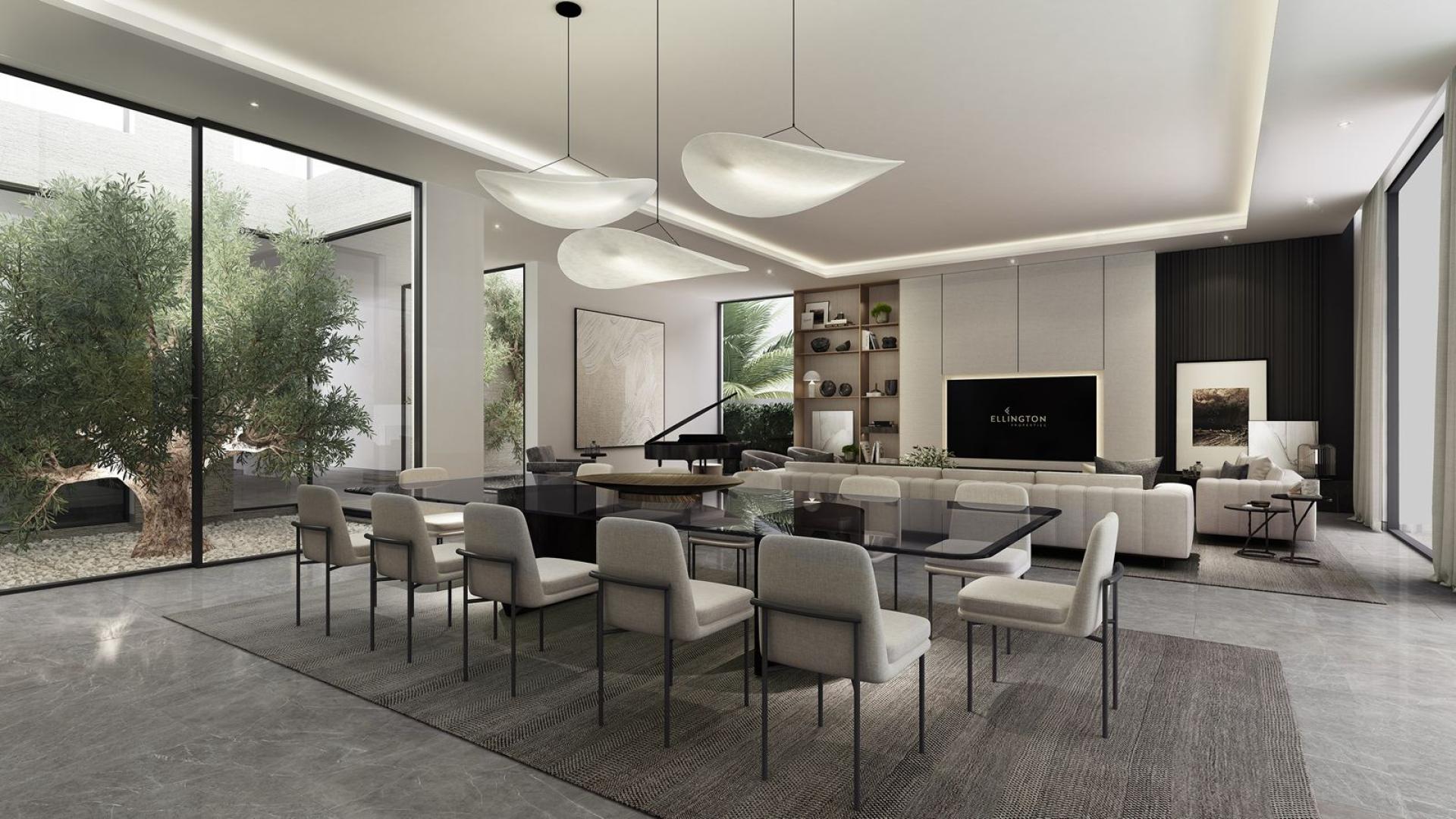 The Sanctuary at MBR City By Ellington Properties 9