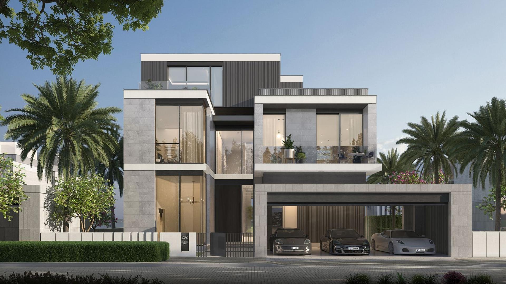 The Sanctuary at MBR City By Ellington Properties 10