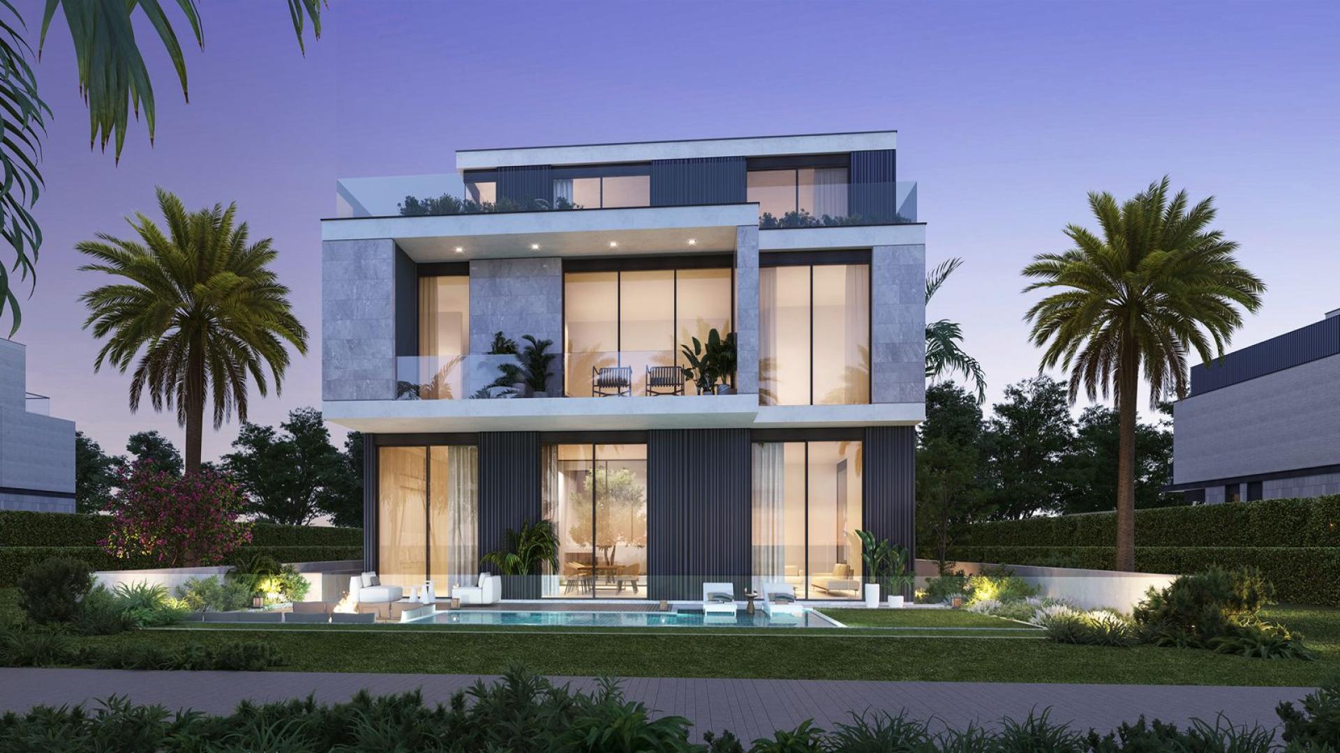 The Sanctuary at MBR City By Ellington Properties 12