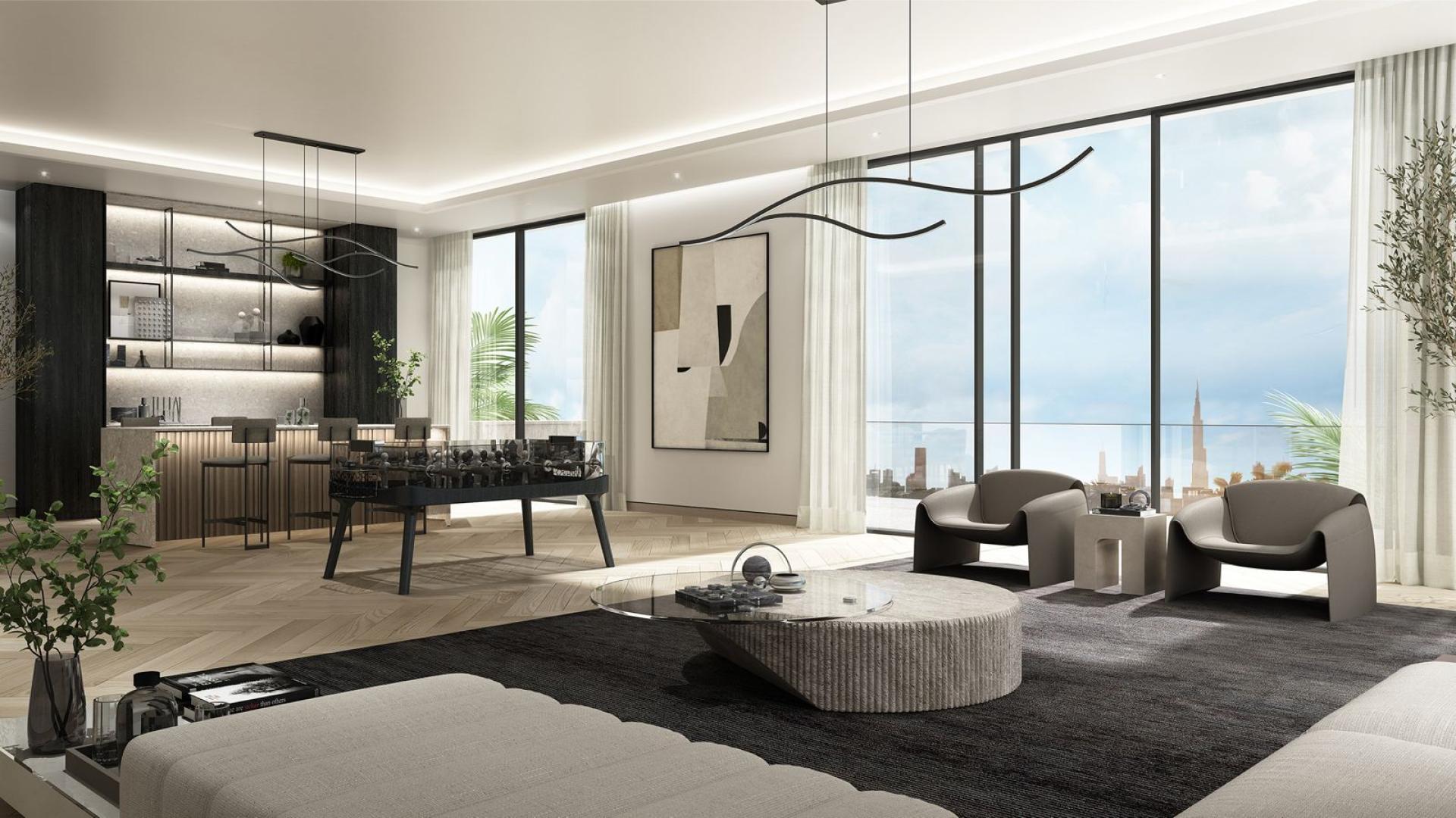 The Sanctuary at MBR City By Ellington Properties 13