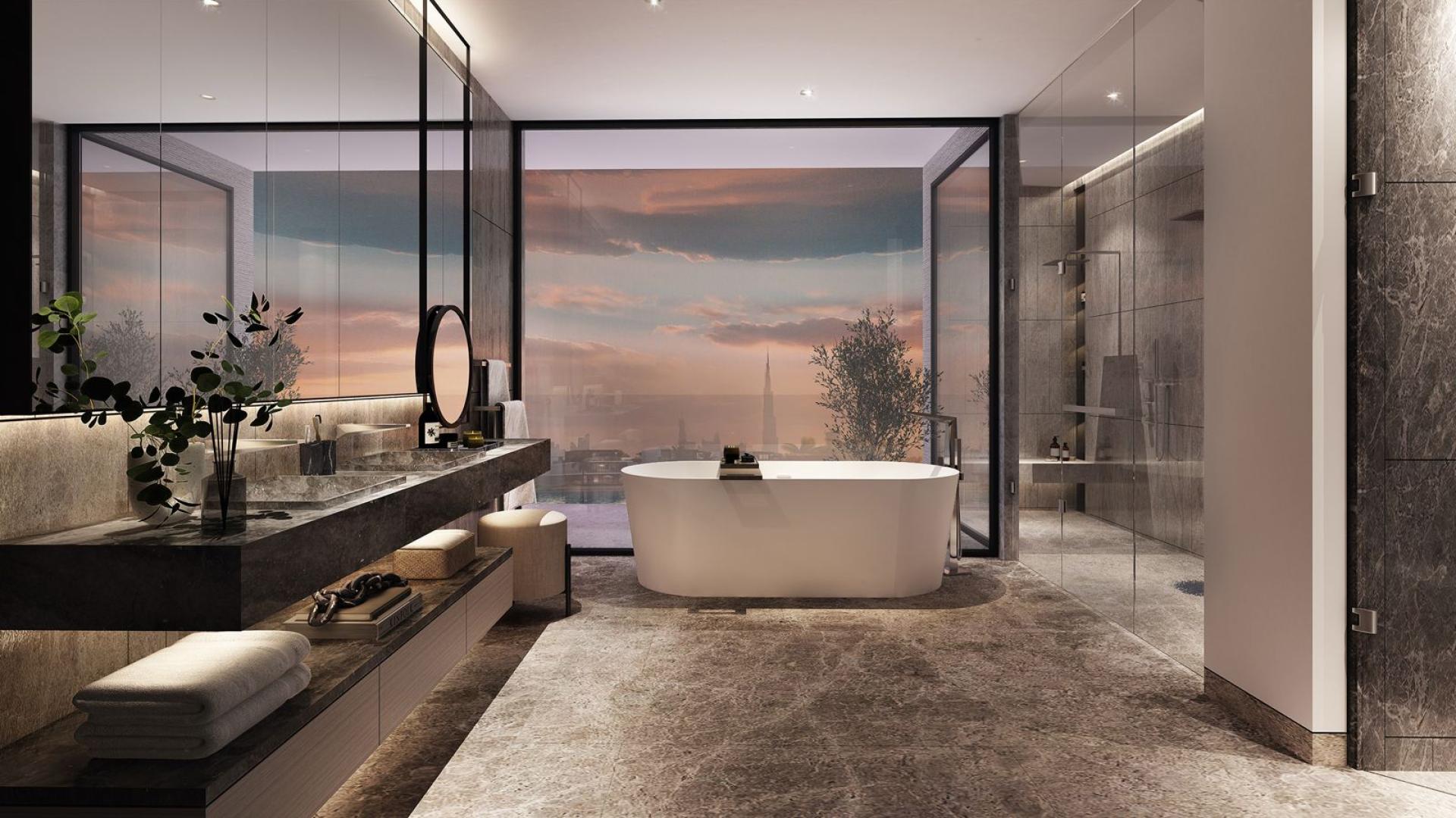 The Sanctuary at MBR City By Ellington Properties 14