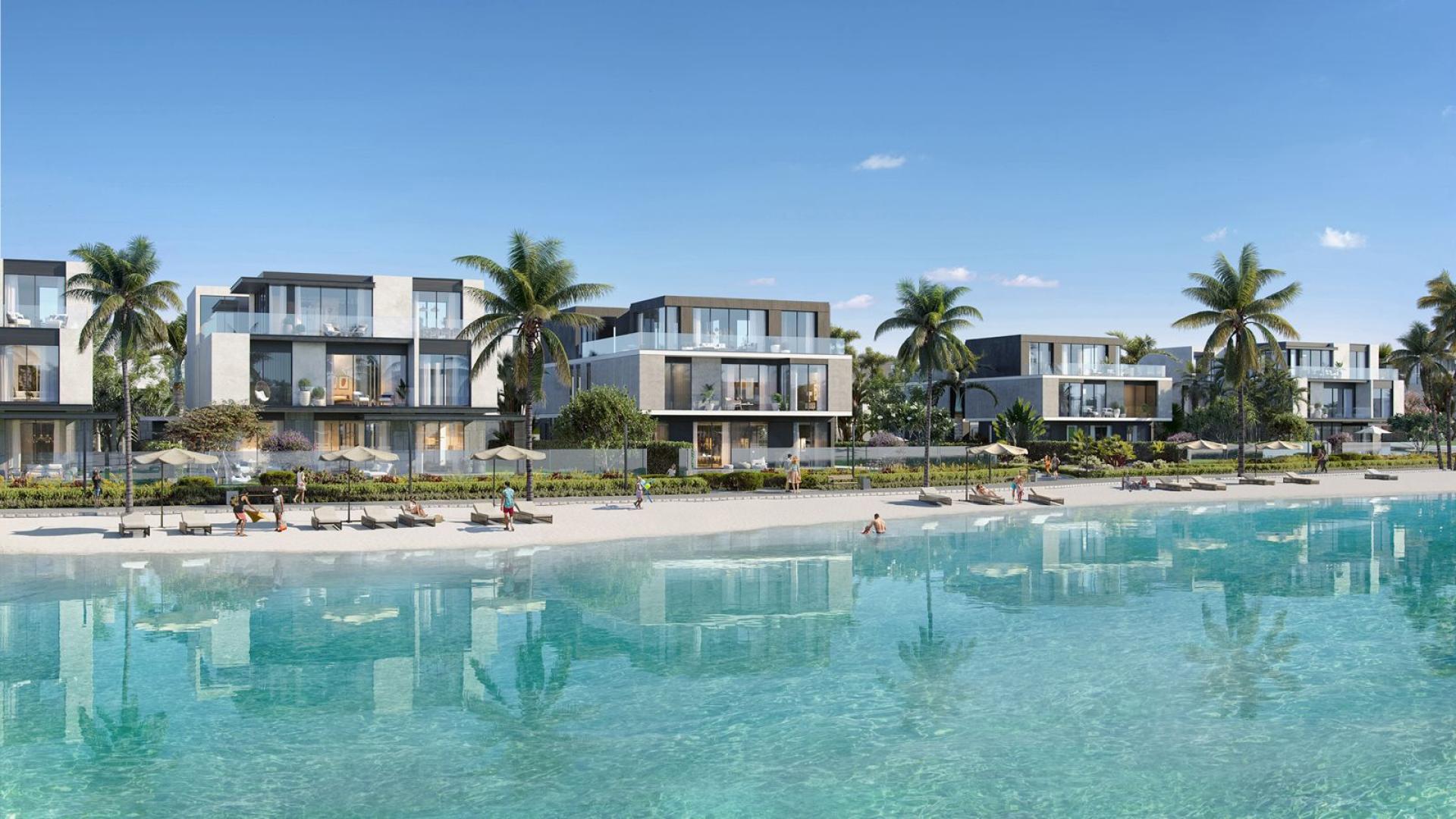 The Sanctuary at MBR City By Ellington Properties 15