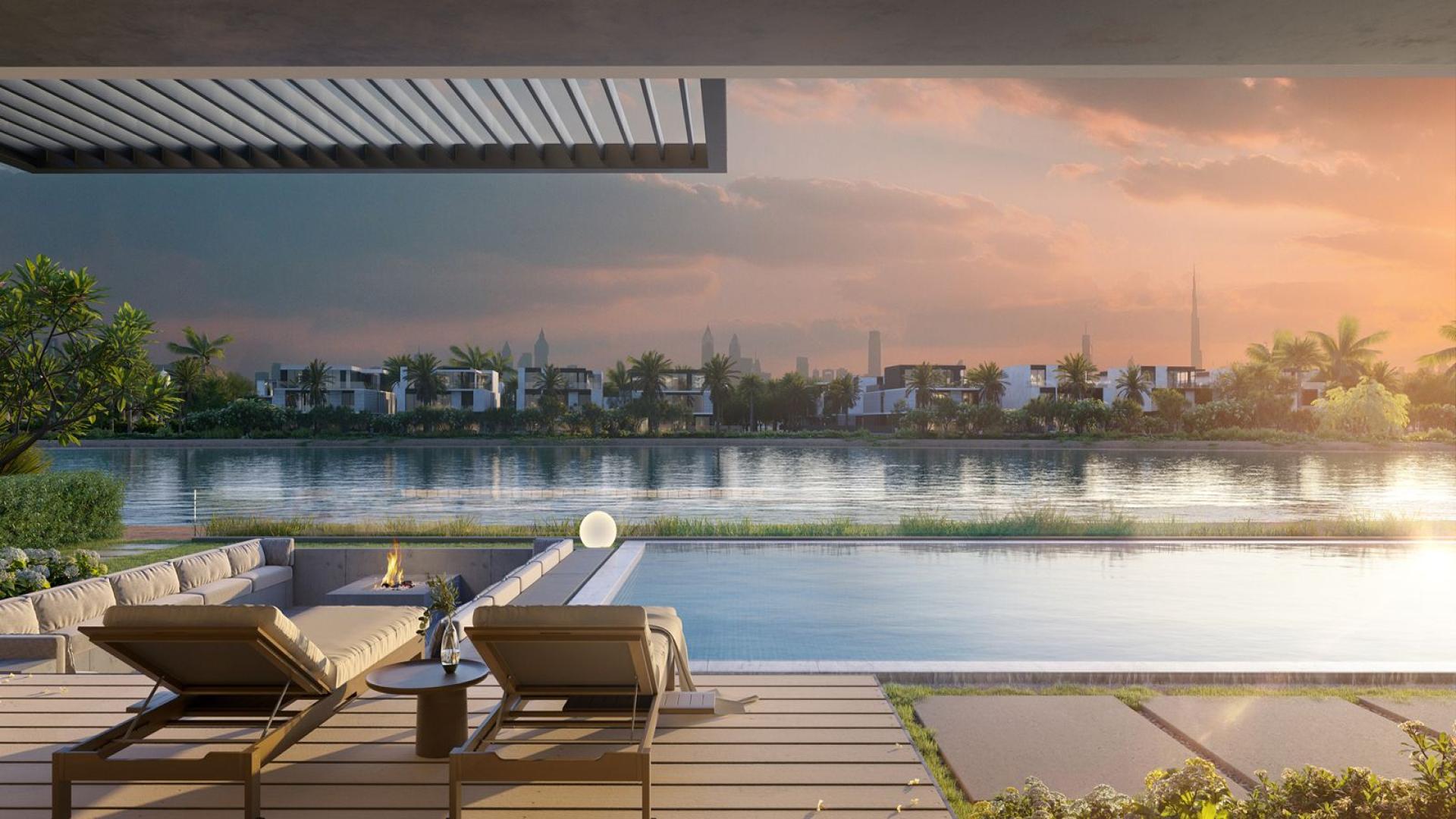 The Sanctuary at MBR City By Ellington Properties 16