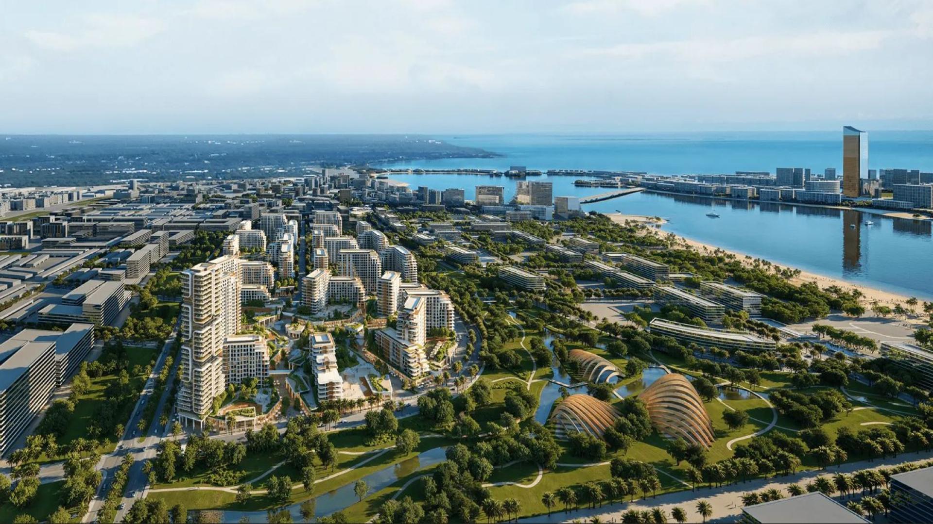 The Strand by RAK Properties at Marjan Beach, Ras Al Khaimah