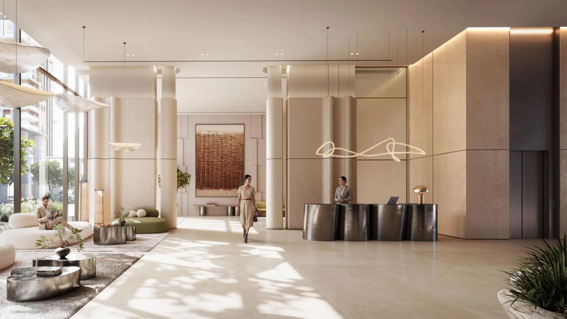 The Strand by RAK Properties at Marjan Beach, Ras Al Khaimah 6