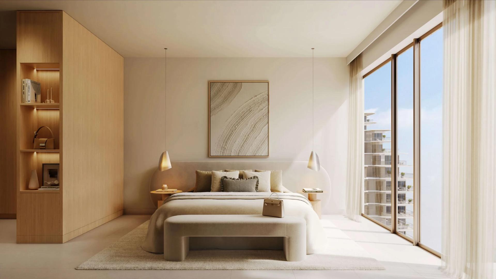 The Strand by RAK Properties at Marjan Beach, Ras Al Khaimah 7