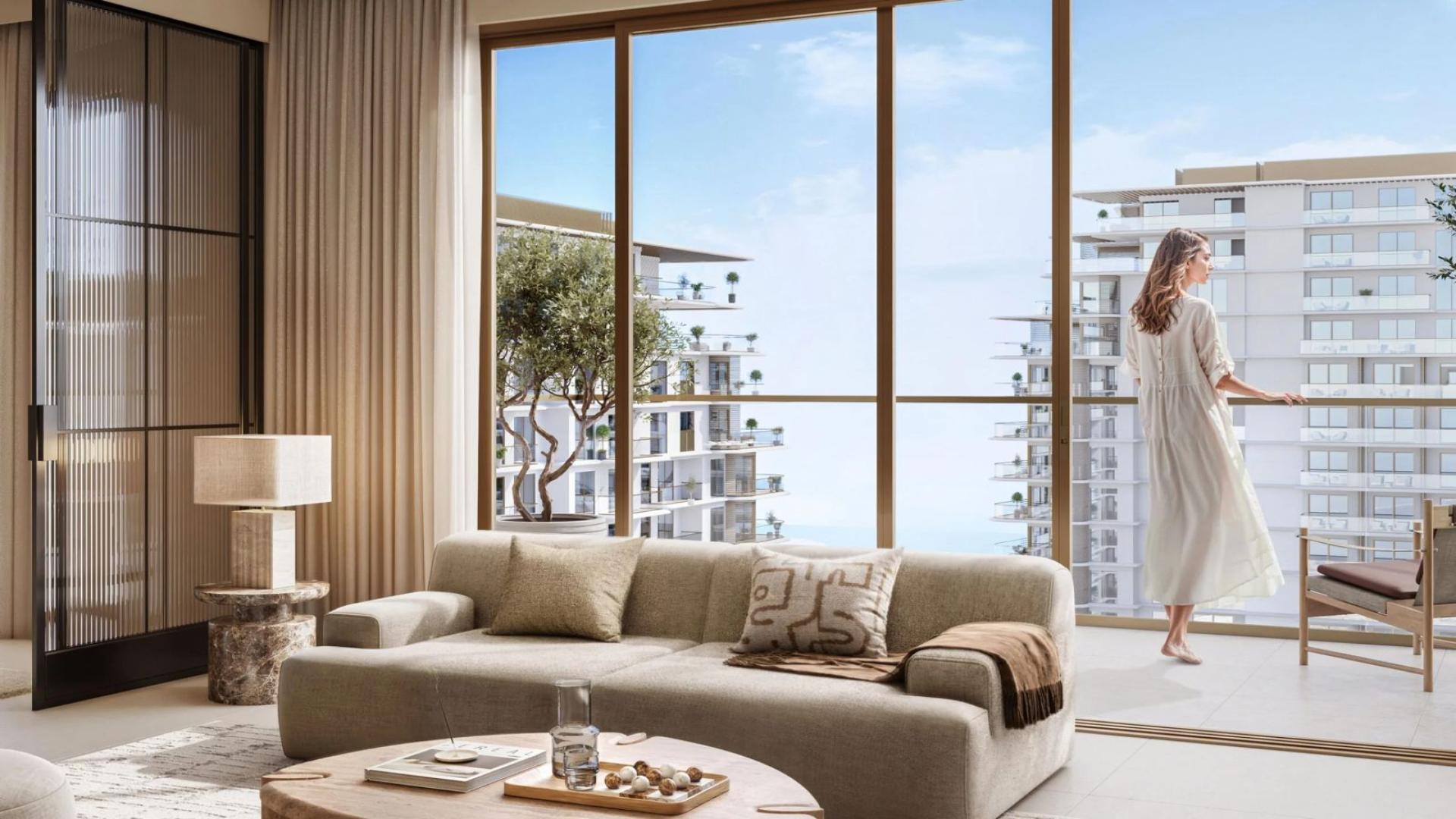 The Strand by RAK Properties at Marjan Beach, Ras Al Khaimah 8