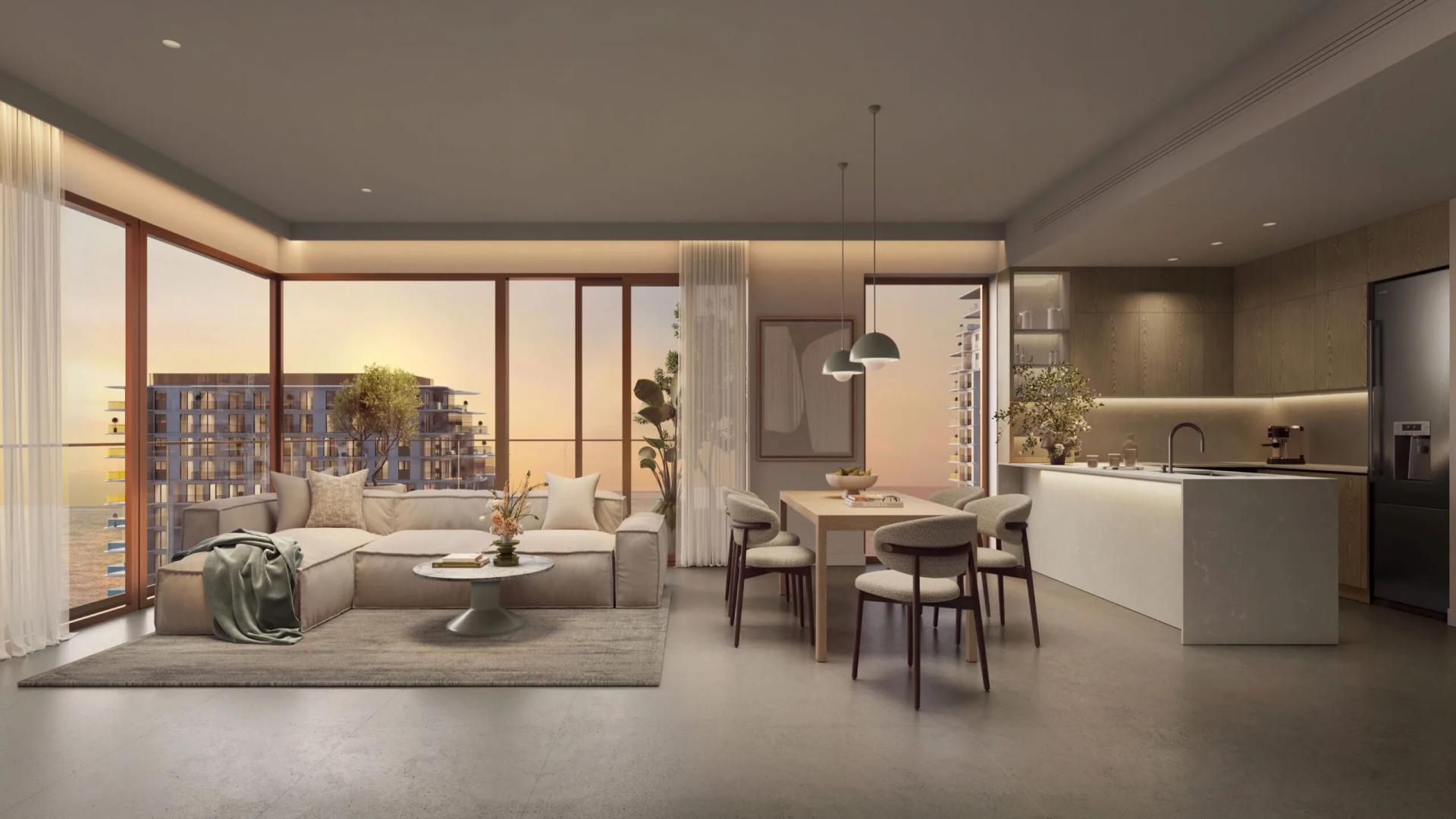 The Strand by RAK Properties at Marjan Beach, Ras Al Khaimah 9
