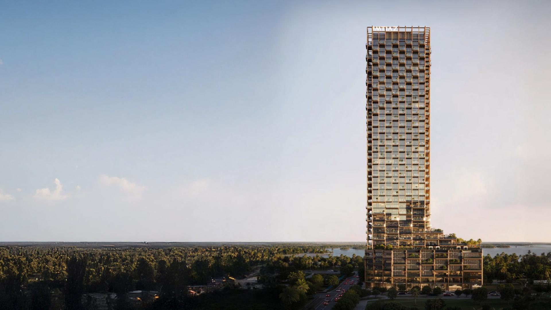 The Symphony by Imtiaz in Meydan Horizon