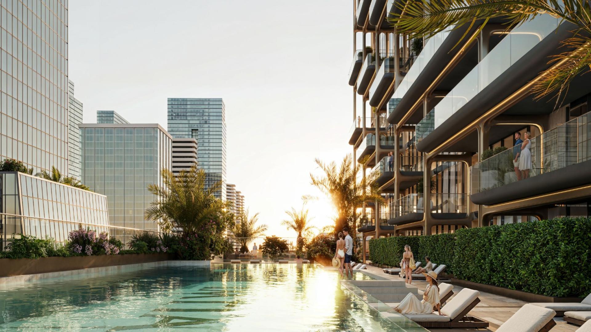 The Symphony by Imtiaz in Meydan Horizon 3