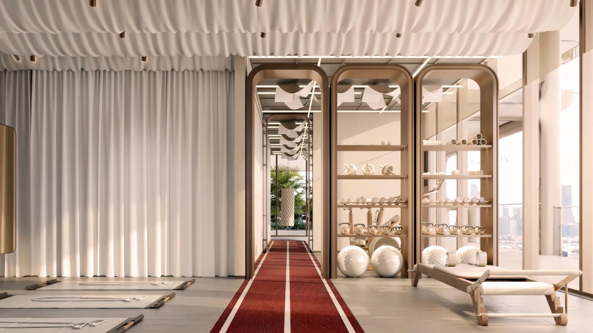 The Symphony by Imtiaz in Meydan Horizon 4