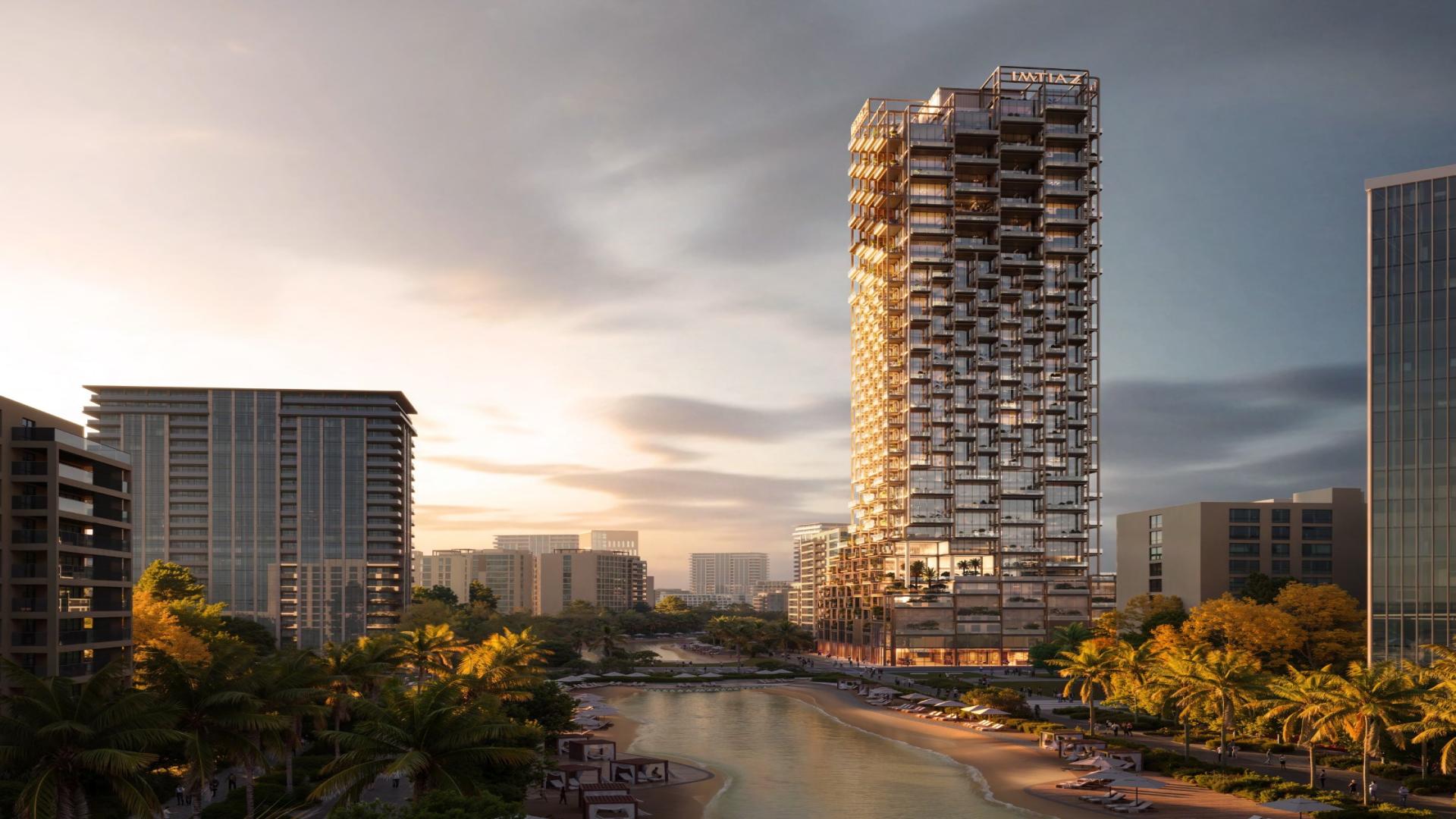 The Symphony by Imtiaz in Meydan Horizon 5